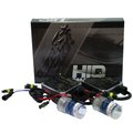 Race Sport H1 8,000K Canbus Headlight Conversion Kit H1-8K-G2-CANBUS